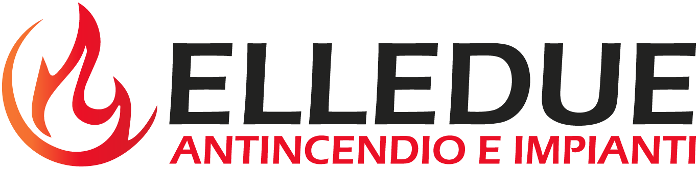 ELLE DUE ANTINCENDIO
